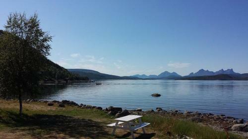S�rkil Fjordcamping