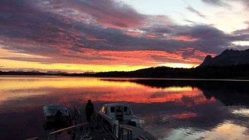 S�rkil Fjordcamping
