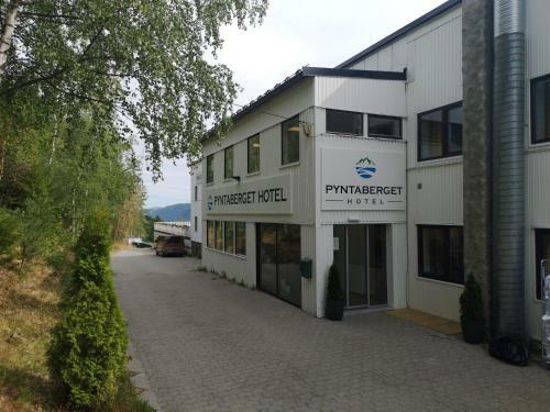 Pyntaberget Hotell