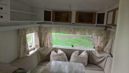 Lodge Magic Glamping Gran Nordre