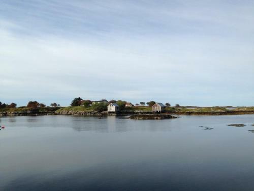 Hotel Hopen Brygge