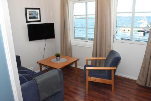 Hotel Hopen Brygge