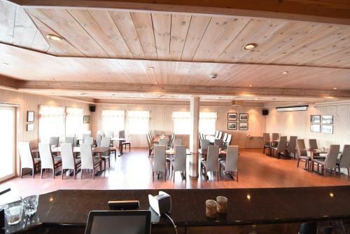 Hotel Hopen Brygge