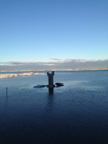 Hotel Hopen Brygge