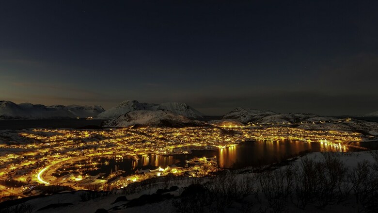 Hotell Maritim Skjervoy