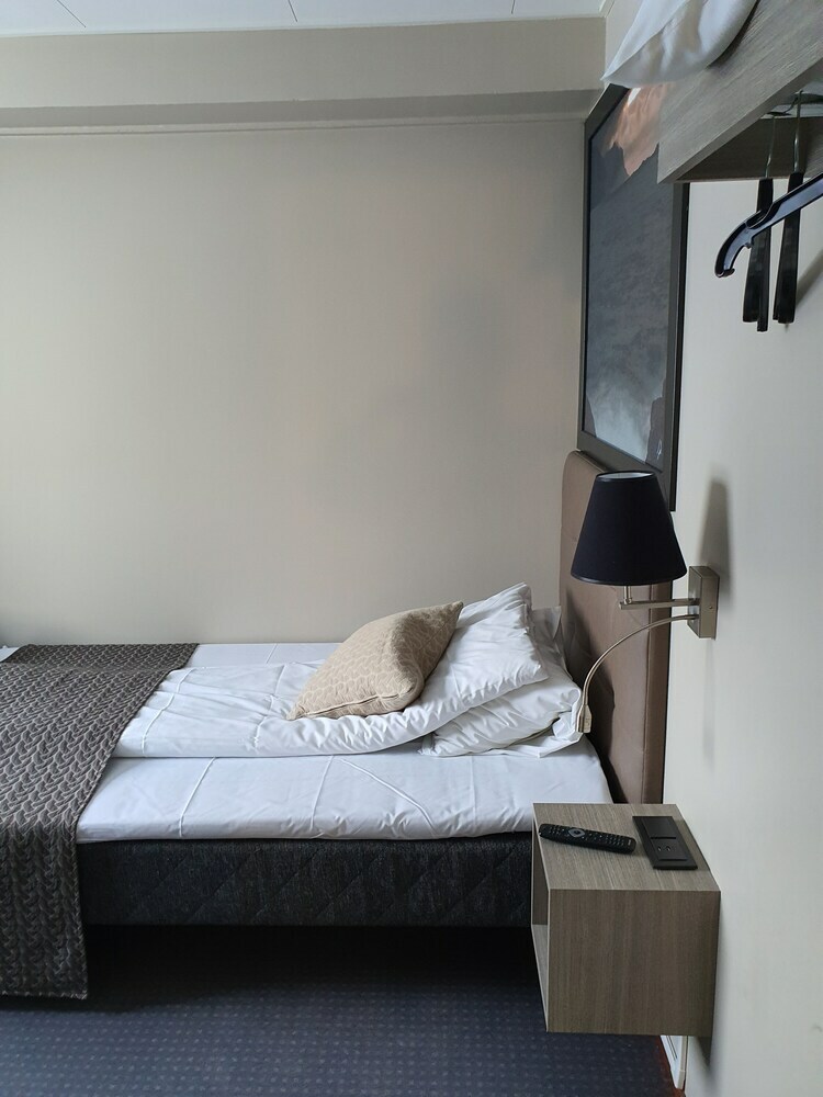 Hotell Maritim Skjervoy