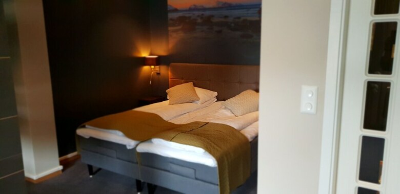 Hotell Maritim Skjervoy