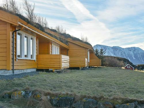 Holiday Home Aukra