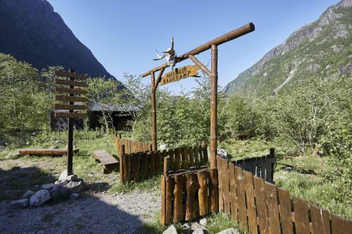 Albergue Hardanger Basecamp