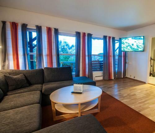 Dolmsundet Hotell Hitra