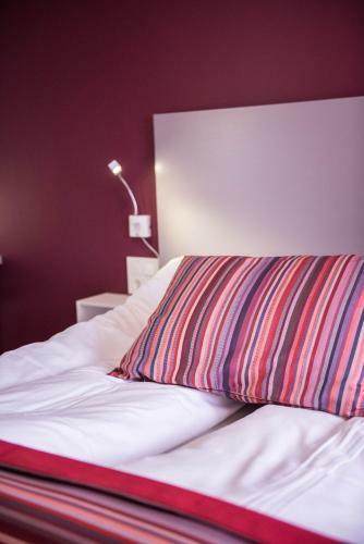 Dolmsundet Hotell Hitra