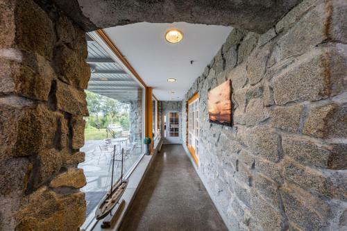 Dolmsundet Hotell Hitra