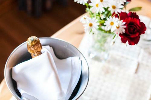 Dolmsundet Hotell Hitra