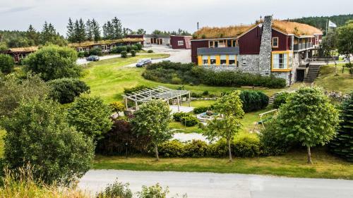 Dolmsundet Hotell Hitra