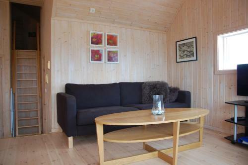 Frugga Feriehus