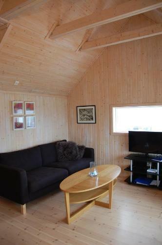Frugga Feriehus
