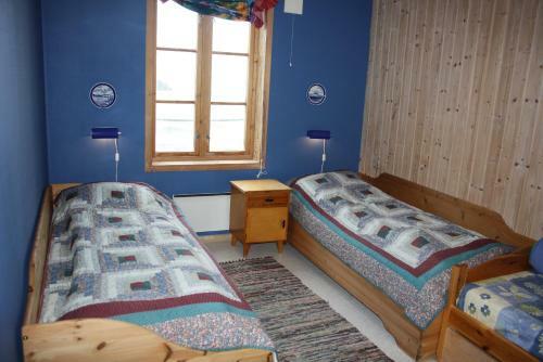 Bed & Breakfast Gunnabuda