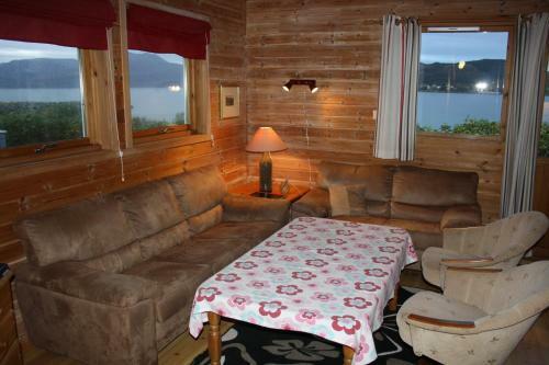 Bed & Breakfast Gunnabuda