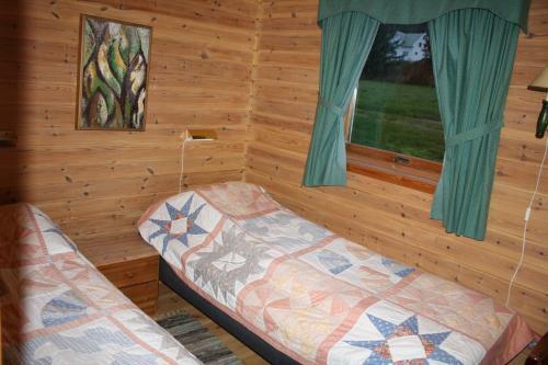 Bed & Breakfast Gunnabuda
