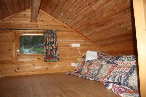 Bed & Breakfast Gunnabuda