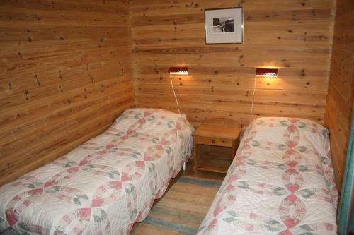 Bed & Breakfast Gunnabuda