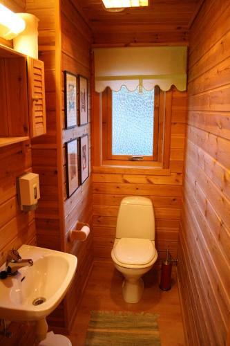 Bed & Breakfast Gunnabuda