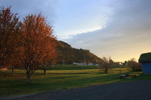 Bed & Breakfast Gunnabuda