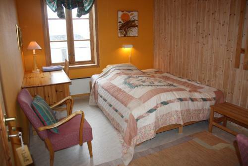 Bed & Breakfast Gunnabuda