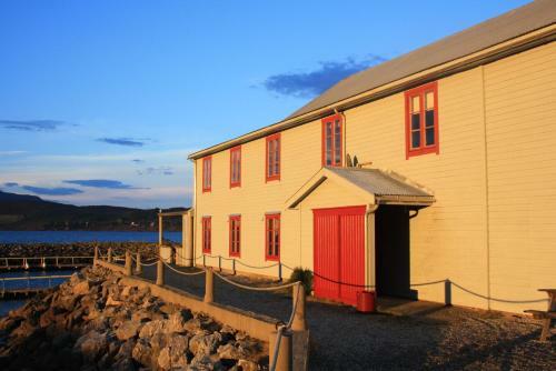 Bed & Breakfast Gunnabuda