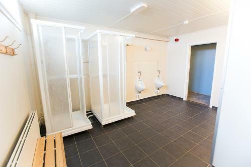 Albergue Lofotr Overnatting