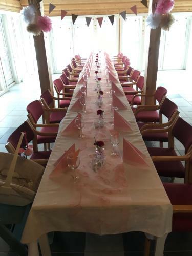 Bed & Breakfast Grana Bryggeri