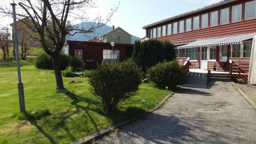 Hotel Askvoll Fjordhotell