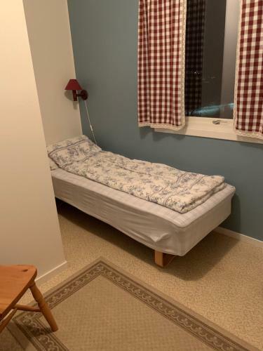 Apartamento Utsikten