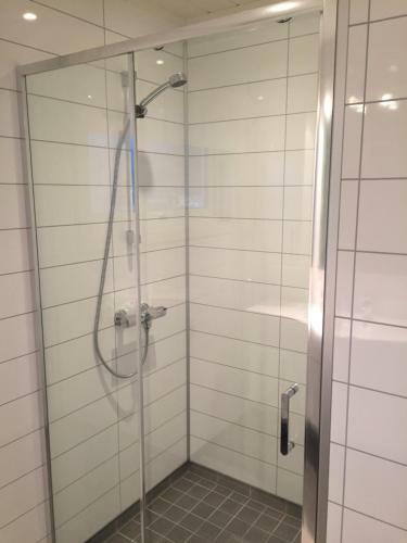 Apartamento Utsikten