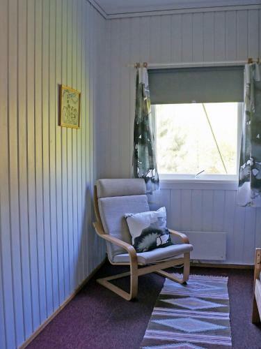 Isefjaer Holiday Centre
