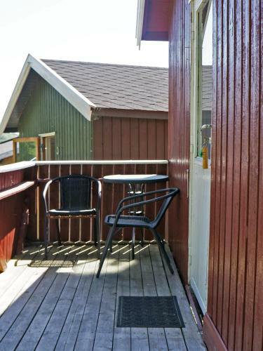 Isefjaer Holiday Centre