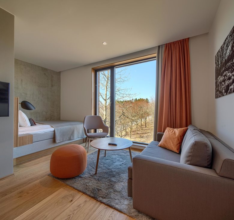 Ydalir Hotel