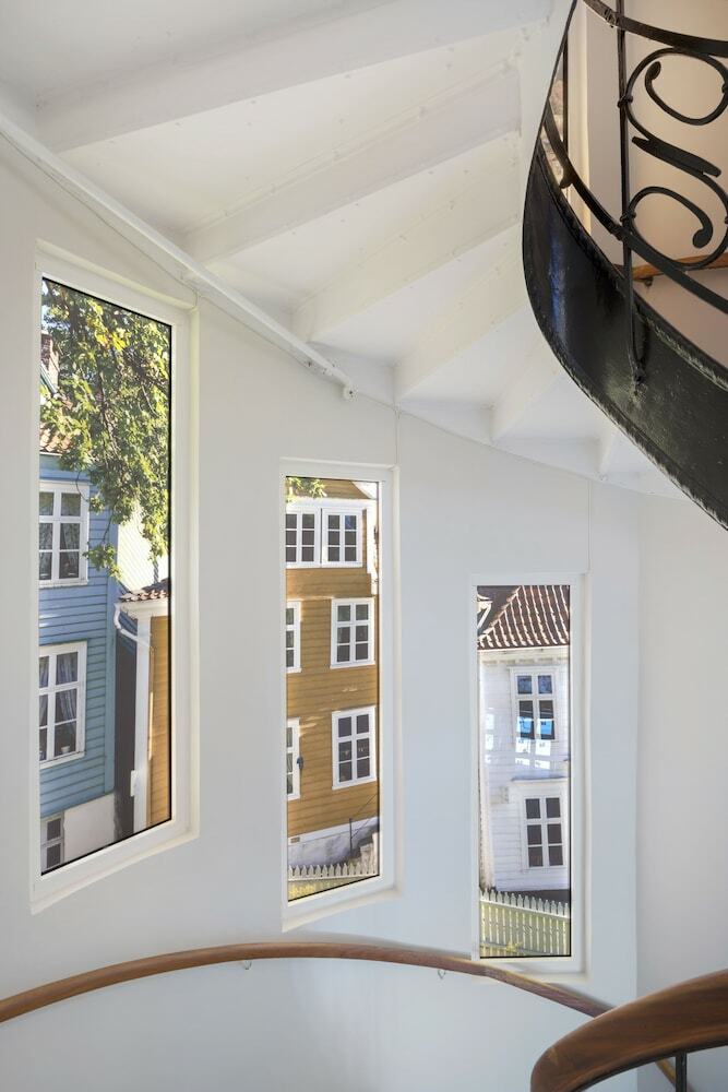 Bergen Harbour Hotel