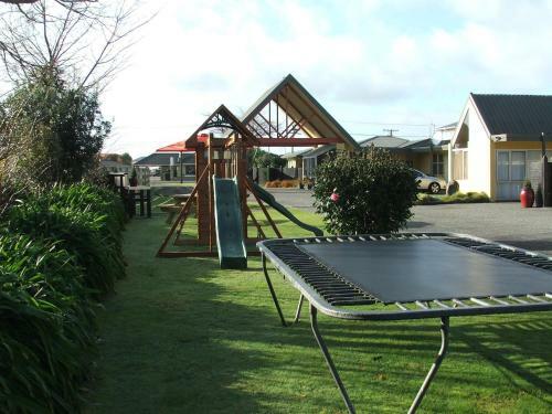 Mount View Motel