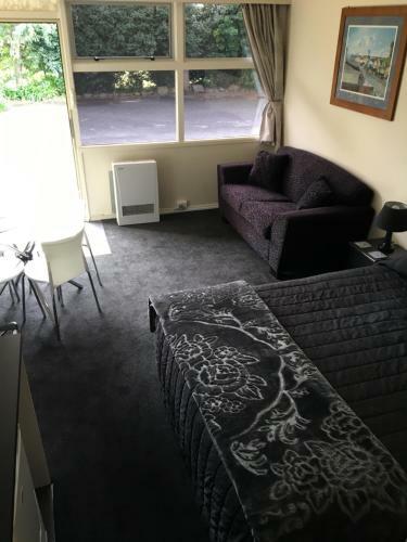 Mount View Motel
