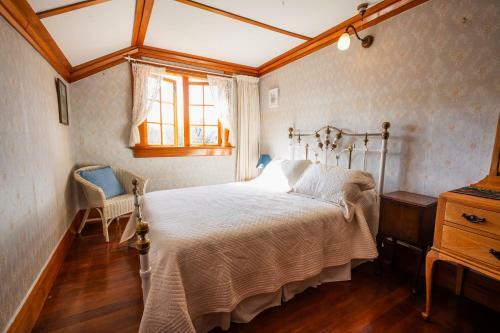 Corbett House Bed & Breakfast