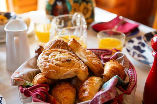 Corbett House Bed & Breakfast