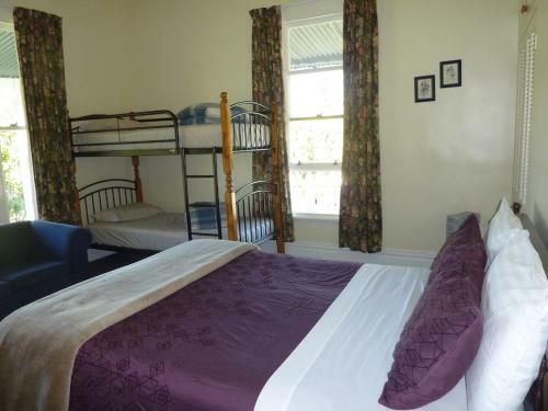 Albergue Halfmoon Cottage