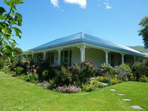 Albergue Halfmoon Cottage