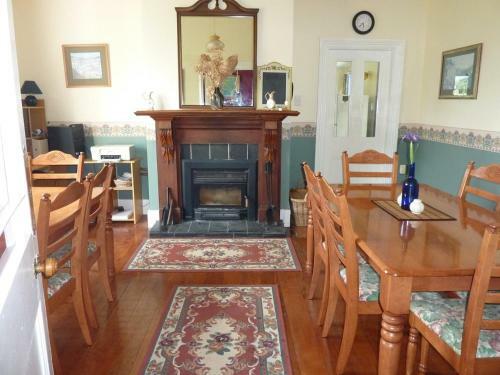 Albergue Halfmoon Cottage