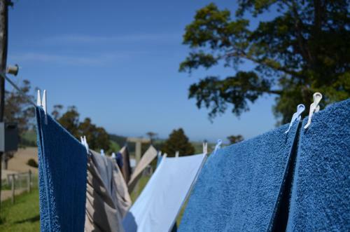 Hostal Quality Rural Stay Catlins Guesthouse