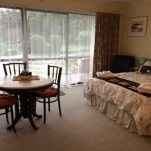 Bellhamys B&B