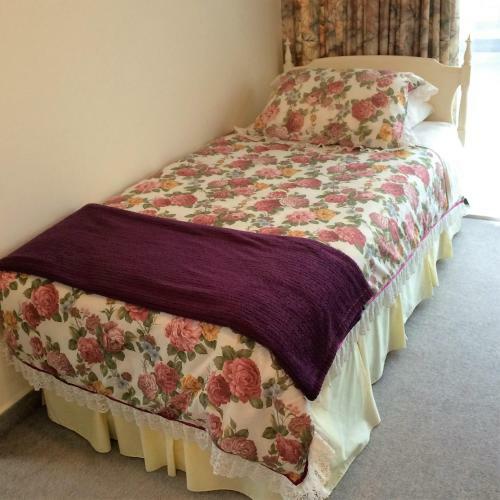 Bellhamys B&B