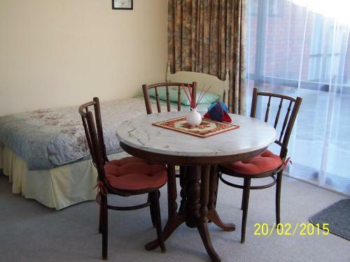 Bellhamys B&B