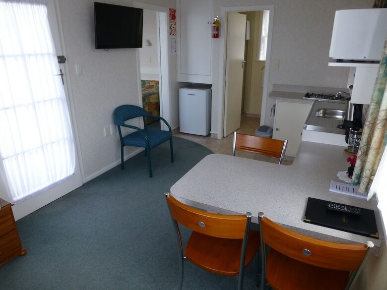 Totara Lodge Motel
